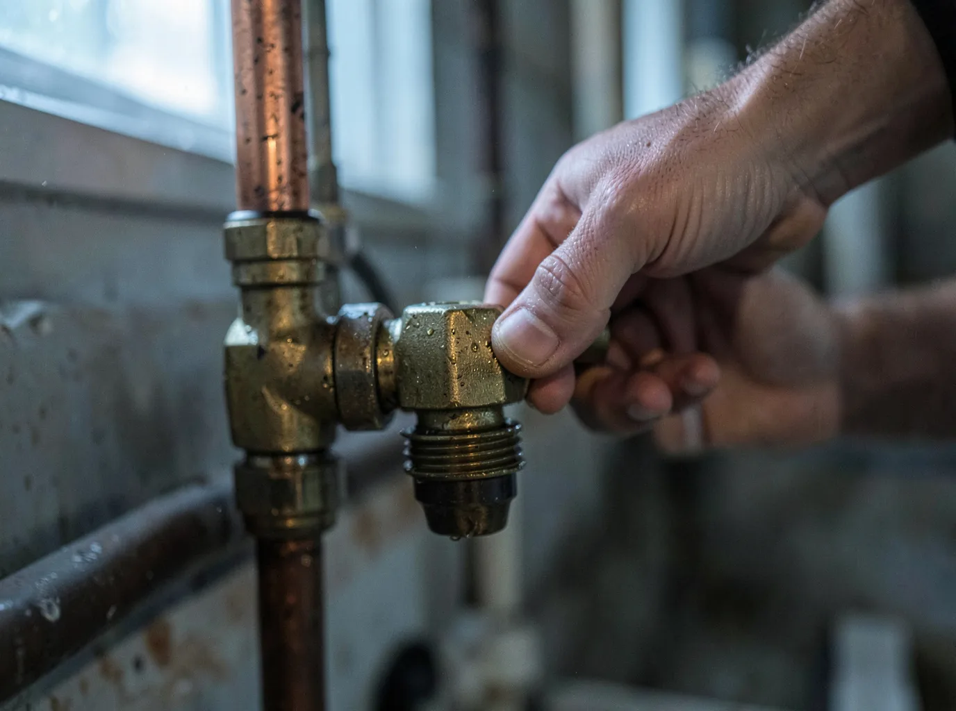 Emergency Plumber Denali National Park, AK FAQs